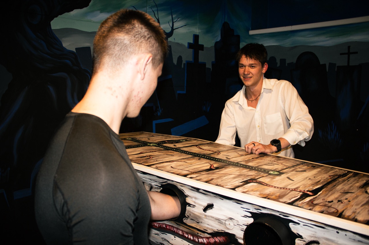 obrazek novinky 🏰 Valašská pevnost dorazila do Brna! Zkušební provoz startuje 1. listopadu